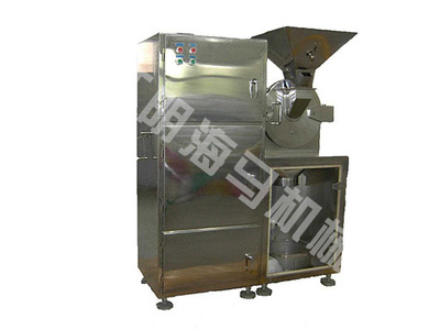 30B系列高效粉碎机(组)