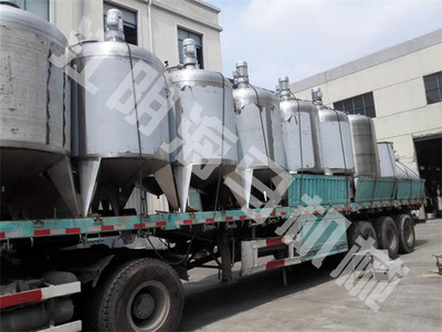 江苏泰州-保健品醋蛋液生产线