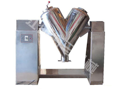 VHJ型系列混合机