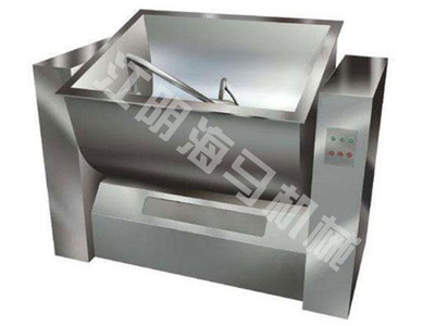 CH系列槽形混合机