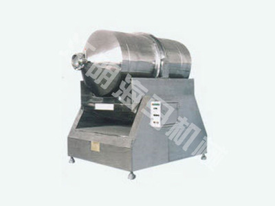 EYH型二维运动混合机