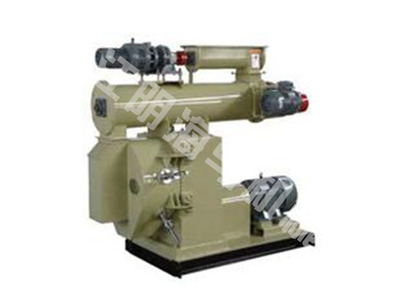 LJL型螺杆挤压制粒机