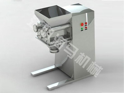 YK摇摆式颗粒机