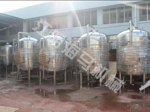 离子过滤器