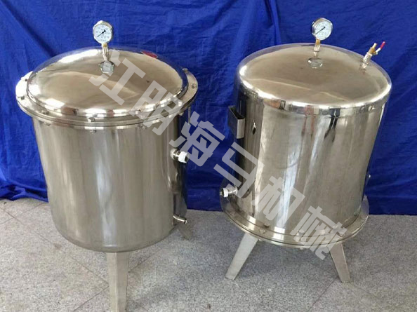 水处理过滤器