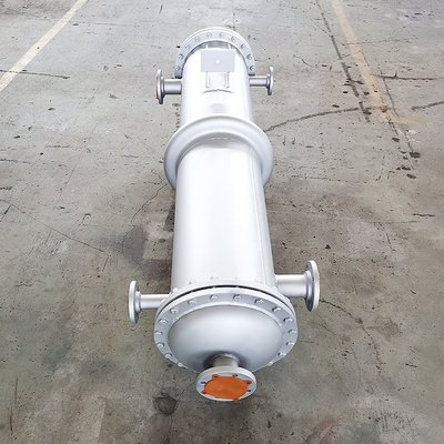 冷凝器