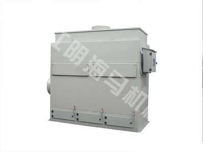 MC系列脉冲布筒滤尘器