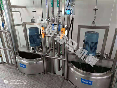 打胶罐