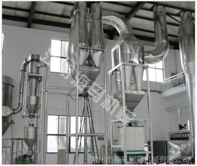 QG系列气流干燥机