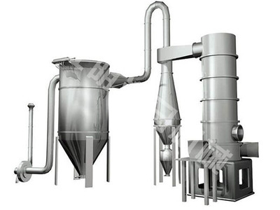 LPG系列高速离心喷雾干燥机组