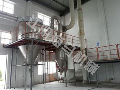 GFF系列气流干燥机