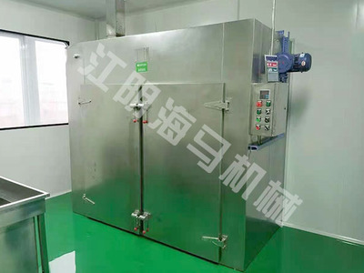 热风循环烘箱